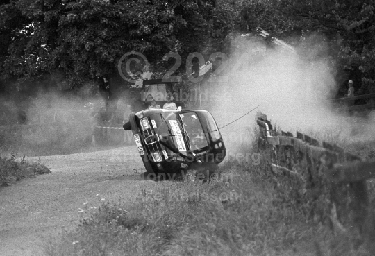 Rally 1985