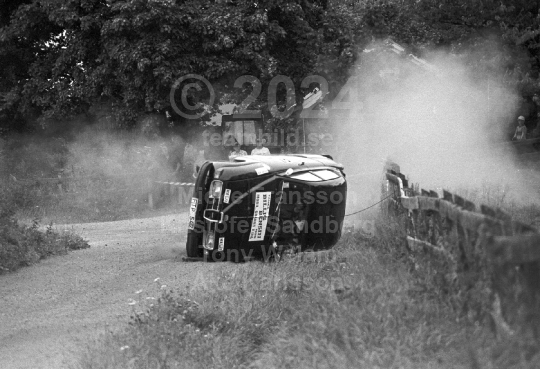 Rally 1985