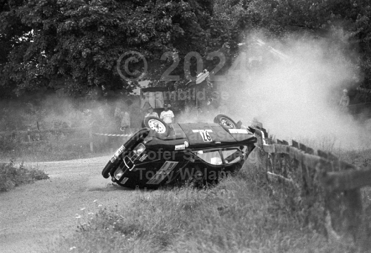 Rally 1985