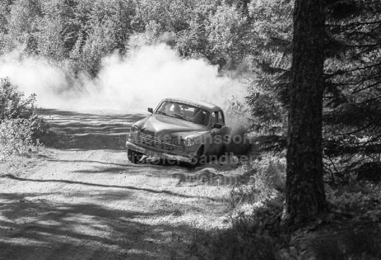 Rally 1985