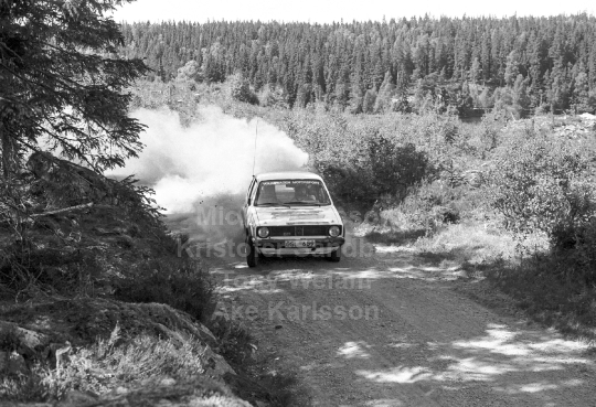 Rally 1985