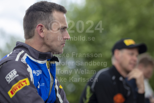 Rally Arvika 2022