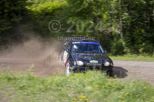 Rally Arvika 2022