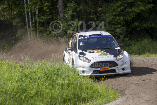 Rally Arvika 2022