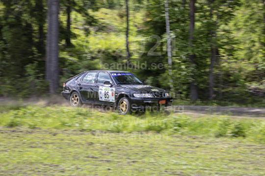 Rally Arvika 2022