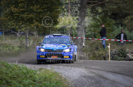 Rally Arvika 2023