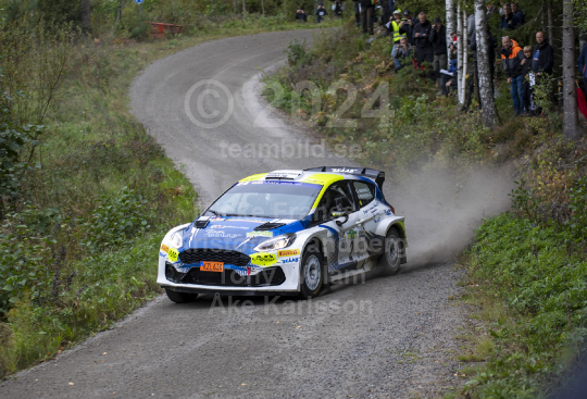 Rally Arvika 2023