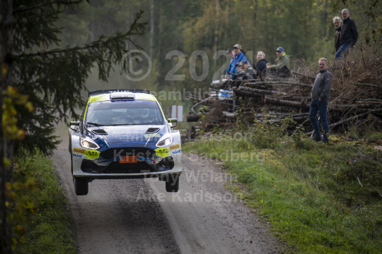 Rally Arvika 2023