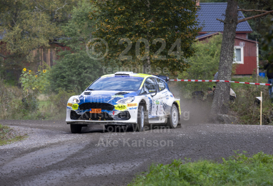 Rally Arvika 2023