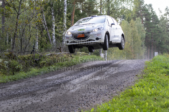 Rally Arvika 2023