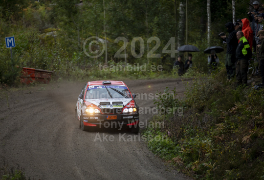 Rally Arvika 2023