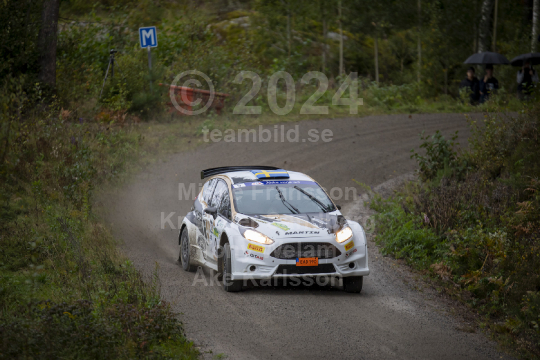 Rally Arvika 2023