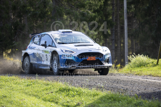 Rally Killingen 2021