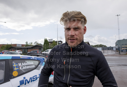 Rally Killingen 2021