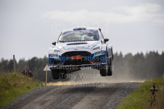 Rally Killingen 2021