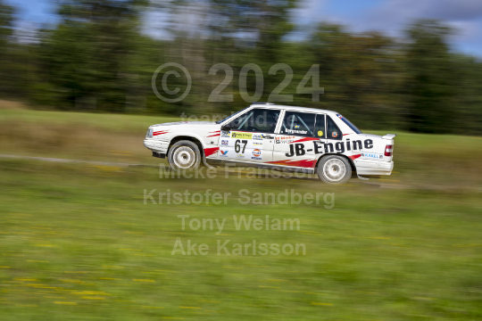 Rally Killingen 2021