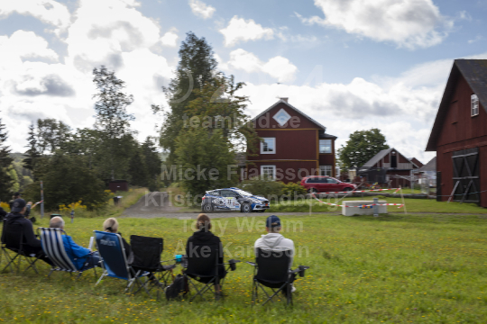 Rally Killingen 2021