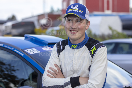 Rally Killingen 2021