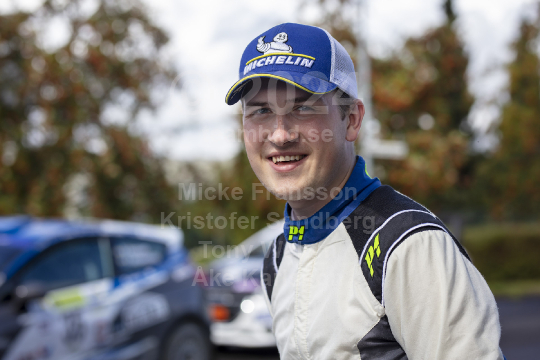 Rally Killingen 2021