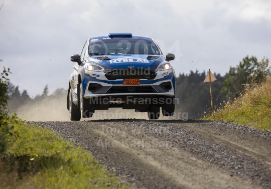 Rally Killingen 2021