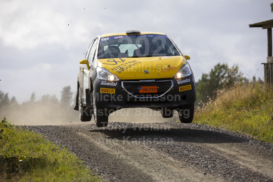 Rally Killingen 2021