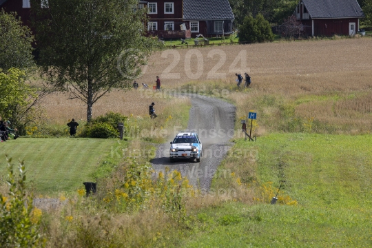 Rally Killingen 2021