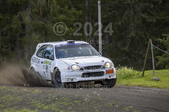 Rally Killingen 2021