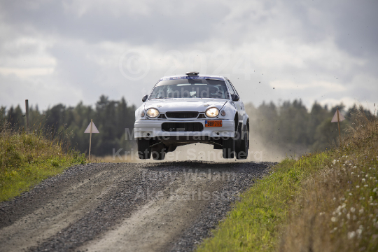 Rally Killingen 2021