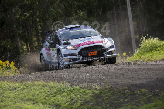 Rally Killingen 2021