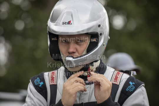 Rally Killingen 2021