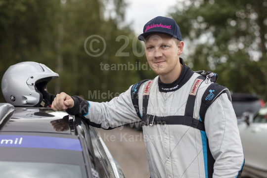 Rally Killingen 2021