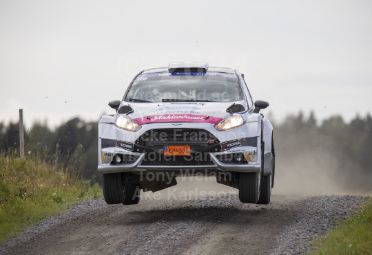 Rally Killingen 2021
