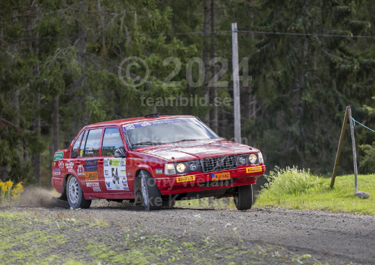 Rally Killingen 2021