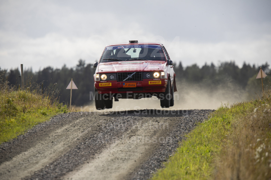 Rally Killingen 2021