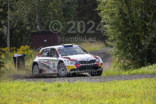 Rally Killingen 2021