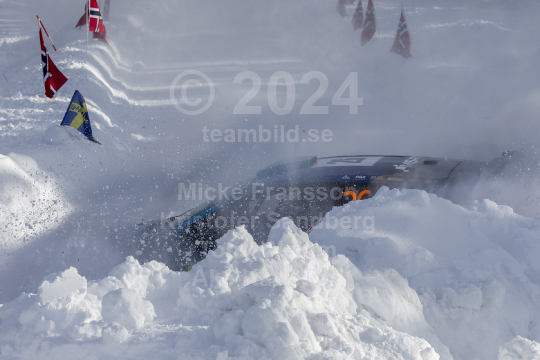 Rally Sweden 2022
