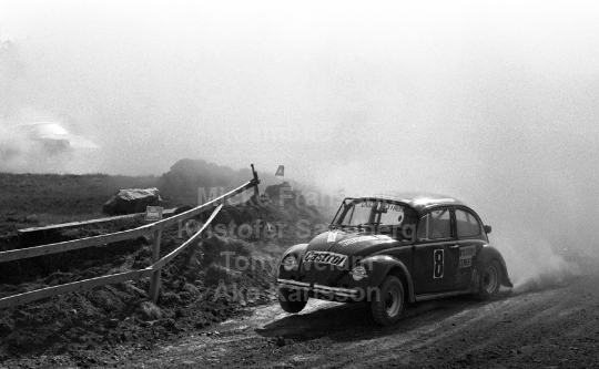 Rallycross 1974