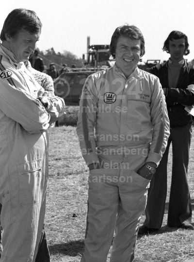 Rallycross 1974