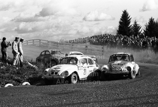 Rallycross 1975