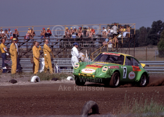 Rallycross 1975