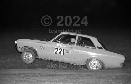 Rejmerallyt 1982