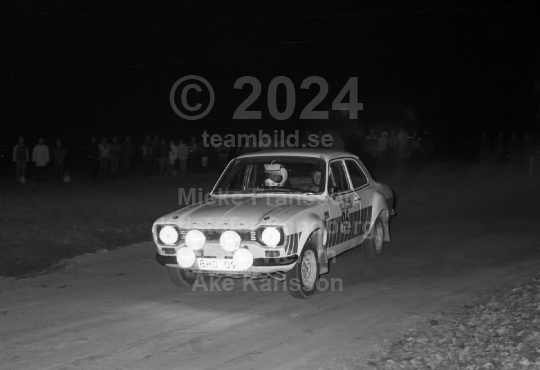 Rejmerallyt 1982