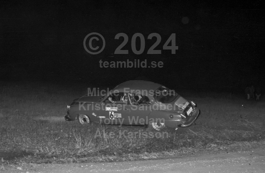 Rejmerallyt 1982