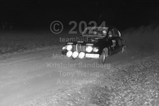 Rejmerallyt 1982