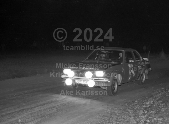 Rejmerallyt 1982