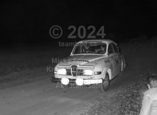 Rejmerallyt 1982