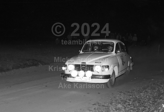 Rejmerallyt 1982