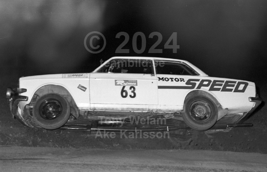 Rejmerallyt 1982