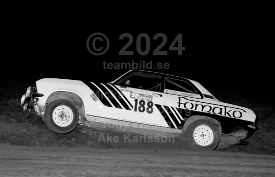 Rejmerallyt 1982