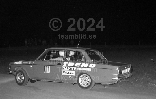 Rejmerallyt 1982